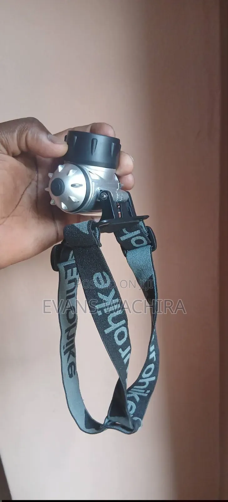 Headlamp Led