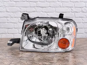 Depo Head Lamp / Light Nissan Hardbody D22 2005