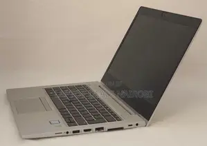 Laptop HP EliteBook 830 G6 8GB Intel Core i5 SSD 256GB