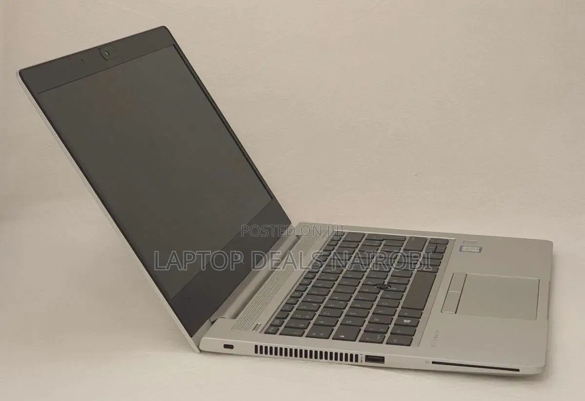 Laptop HP EliteBook 830 G6 8GB Intel Core i5 SSD 256GB