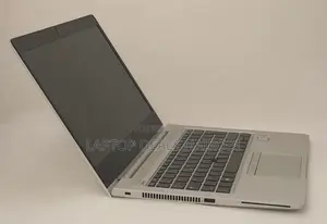 Laptop HP EliteBook 830 G6 8GB Intel Core i5 SSD 256GB