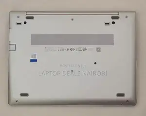 Laptop HP EliteBook 830 G6 8GB Intel Core i5 SSD 256GB