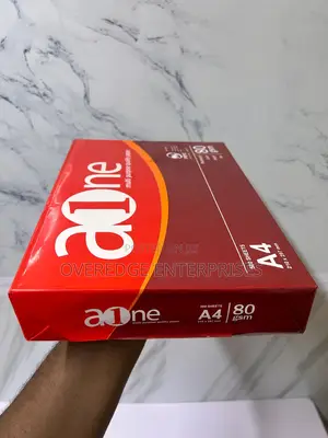 Aone Multiuse Printing Papers 80gsm