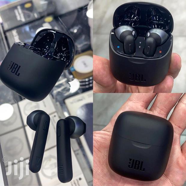 Jbl Tune 220tws Bluetooth Earbuds - thumbnail 5