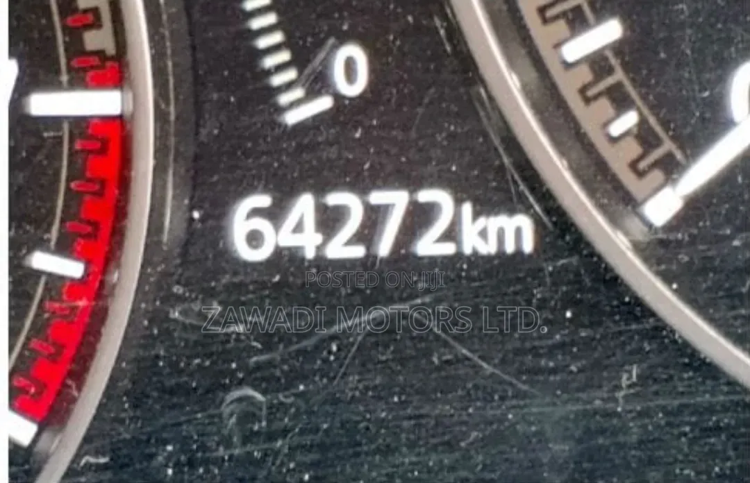 Mazda 3 2019 White