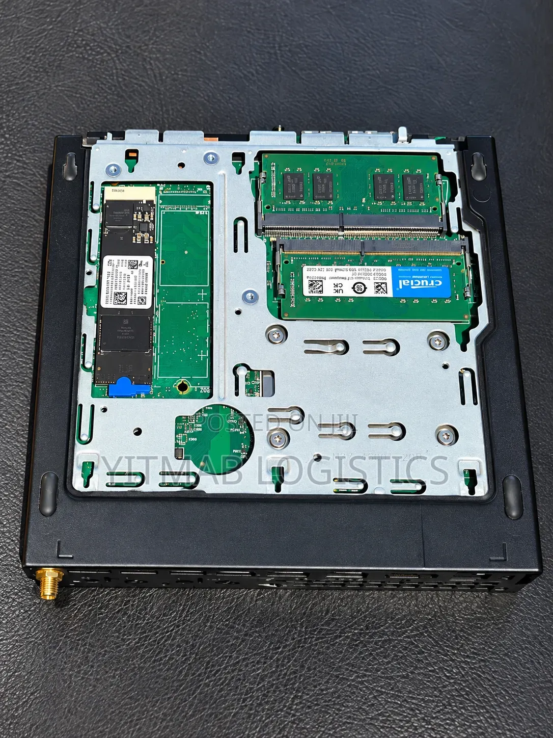 Desktop Computer Lenovo 16GB Intel Core i7 SSD 512GB
