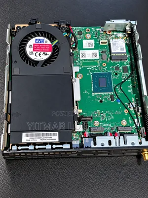 Desktop Computer Lenovo 16GB Intel Core i7 SSD 512GB