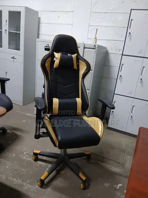 All Colour Flexible Gaming Chair Office Chair GAMING