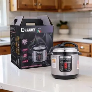 Limited Stock Sale 4L,5L,6L Electric Digital Pressure Cookers