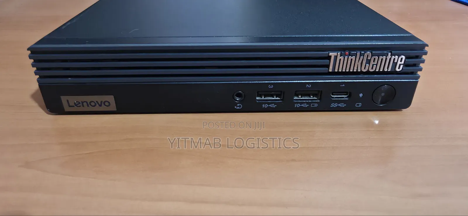 Desktop Computer Lenovo 16GB Intel Core i7 SSD 512GB