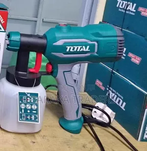 Electric Spray Gun 450W