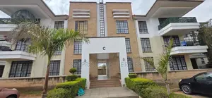 3bdrm Apartment in Kitengela for rent