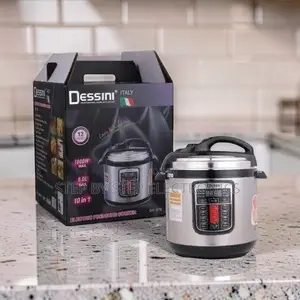 Clearance Offers 4L,5L,6L Electric Digital Pressure Cookers
