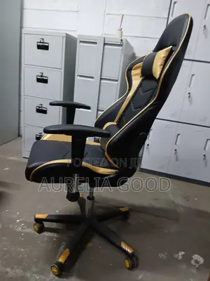 Ergonomic Office Gaming Executive Gaming Chair