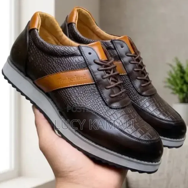 Casual Shoes