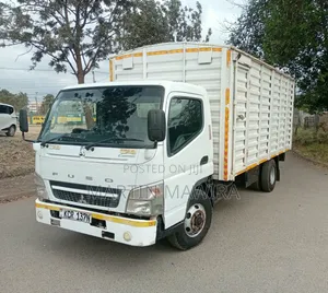 MMitsubishi Canter