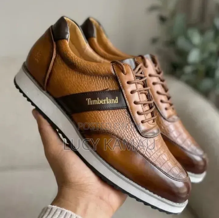 Casual Shoes
