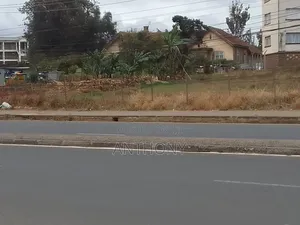 Upper Hill, Nairobi - 1 Acre for Lease/ Sale