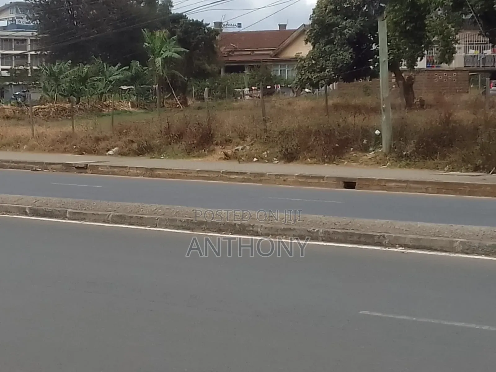 Upper Hill, Nairobi - 1 Acre for Lease/ Sale