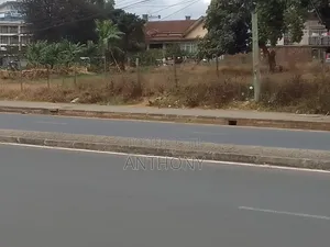Upper Hill, Nairobi - 1 Acre for Lease/ Sale