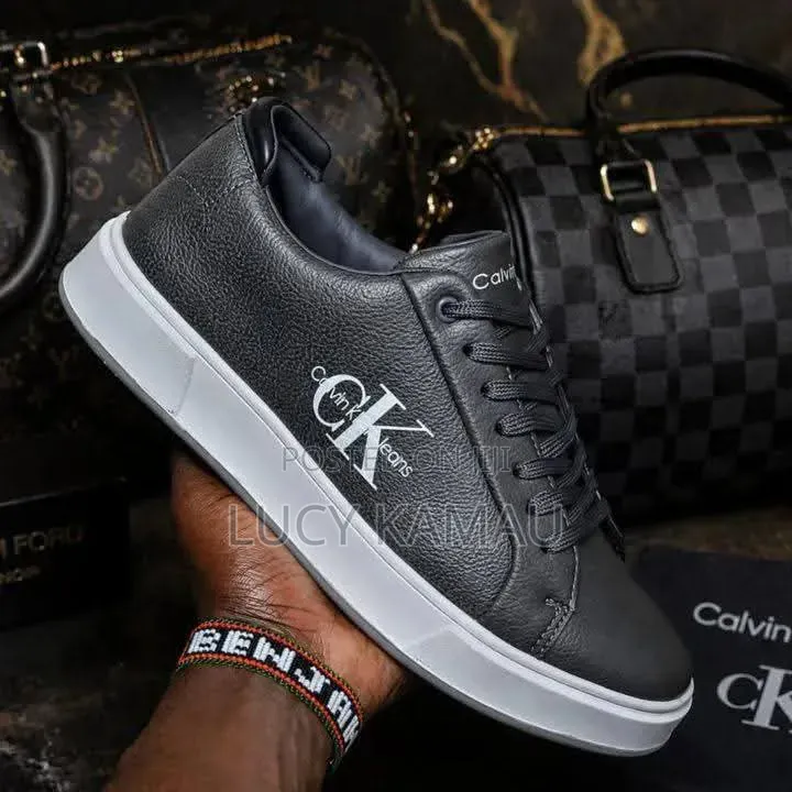 Casual Shoes