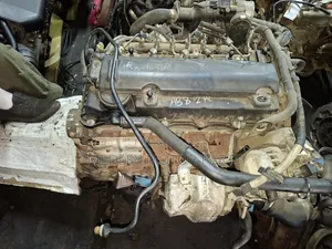 Ford Ranger P5 Complete Engine