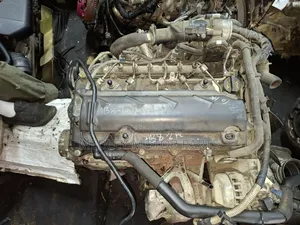 Ford Ranger P5 Complete Engine