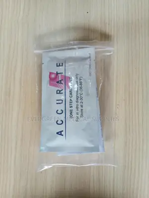 HIV Test Cassette/Strip Solo 25s