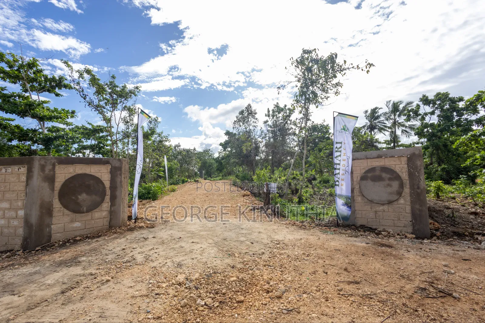 Bahari Residency Diani