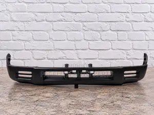 Bumper Apron Nissan Hardbody D22 1998/1999/2000 2wd