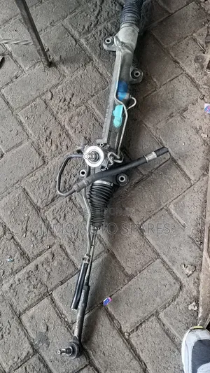 Steering Rack Toyota Avensis