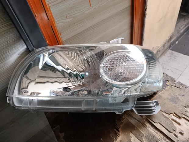 Porte Old Headlight - thumbnail 2