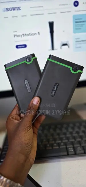 Transcend 1tb Hardrive Ex Uk