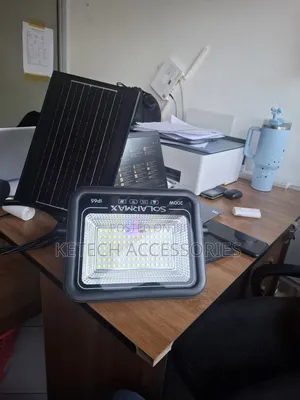 Solarmax Flood Ligts 200W