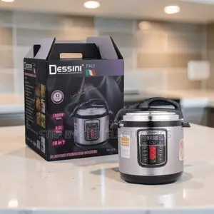 Stock Reduction Sale 4L,5L,6L Electric Digital Pressure Cookers
