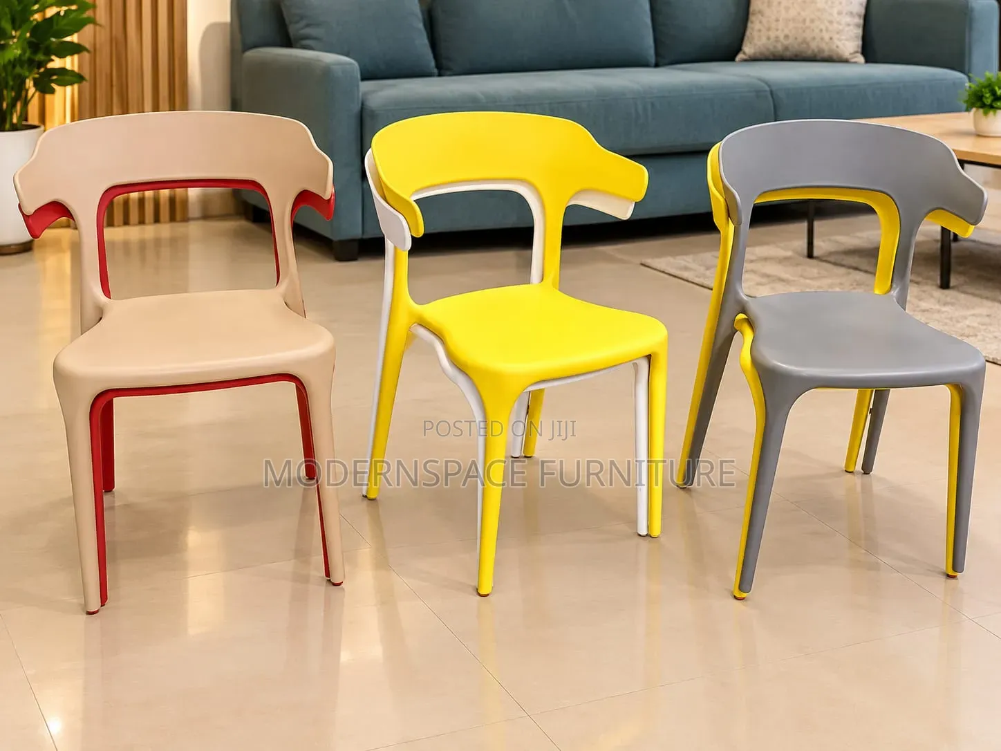 Strong Plastic Chairs