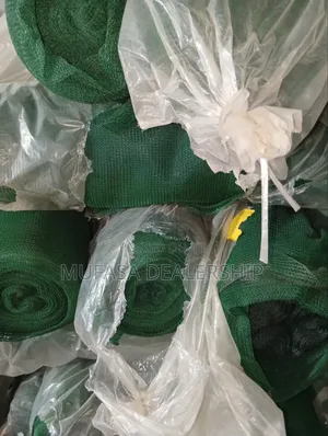 Safety Scaffolding Net