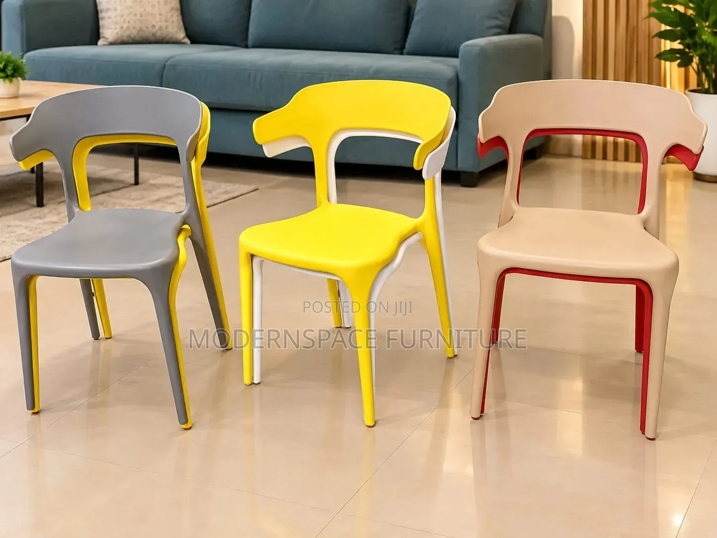 Strong Plastic Chairs