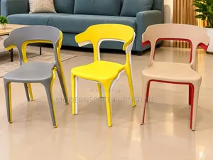 Strong Plastic Chairs