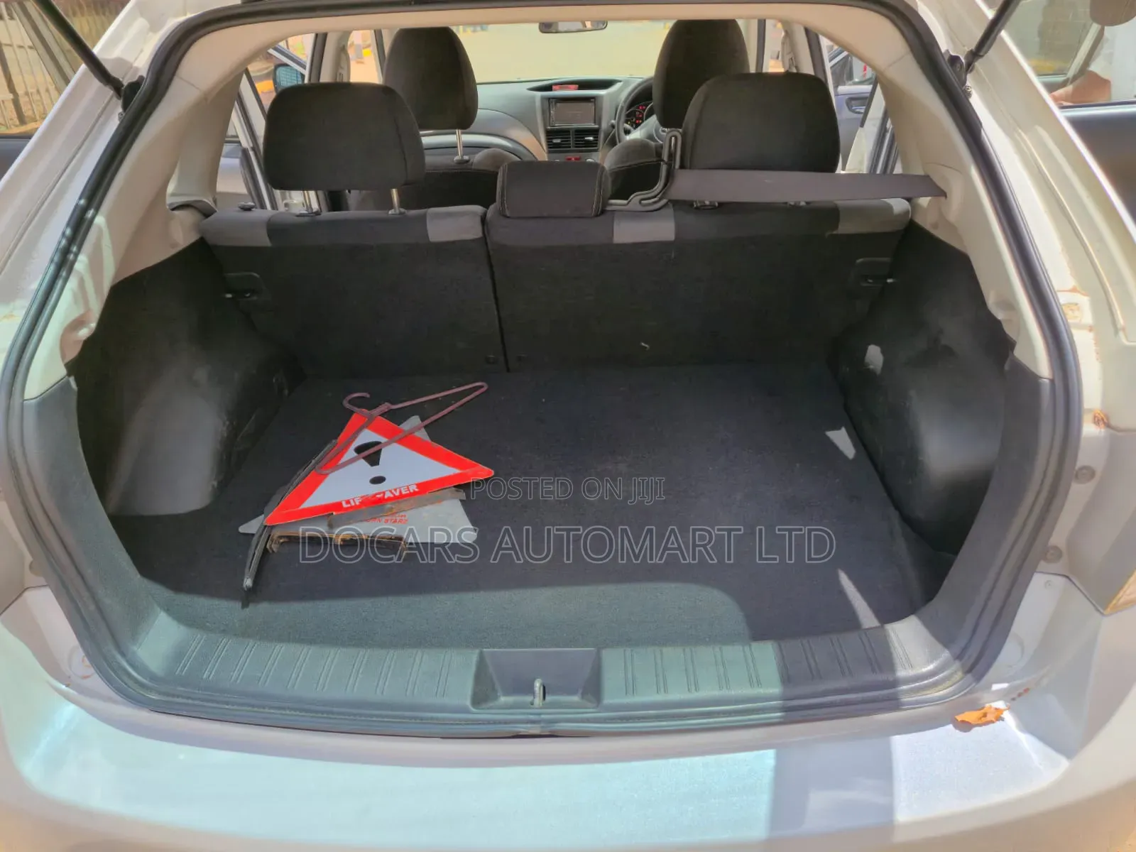 Toyota Allion 2013 Blue