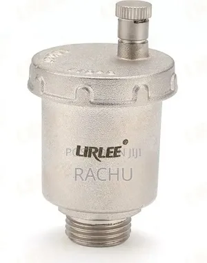 Air Release Valve 1"