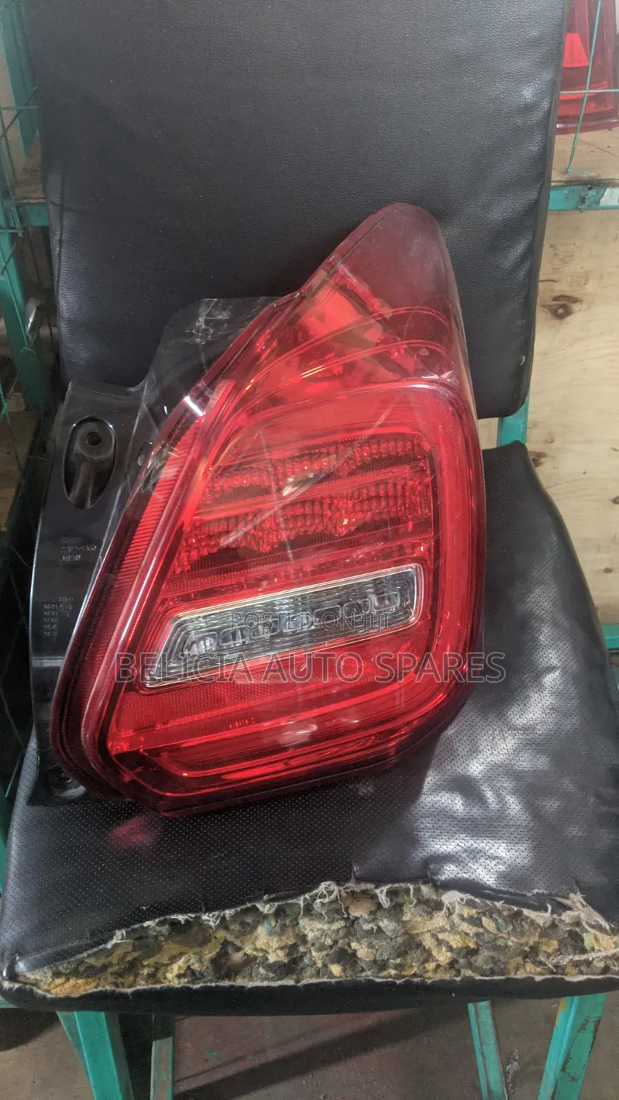 Suzuki Swift Taillight