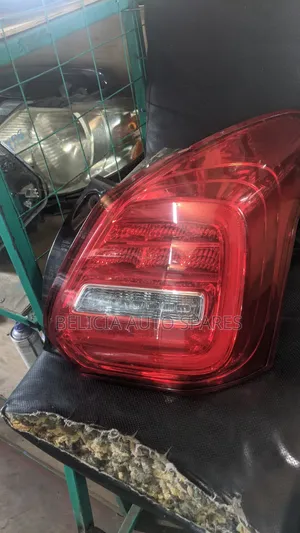 Suzuki Swift Taillight