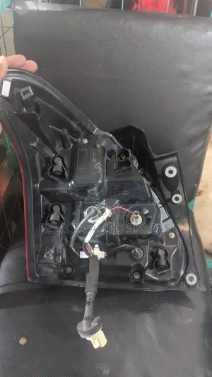 Suzuki Swift Taillight