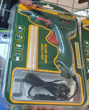 Jadever Hot Melt Glue Gun