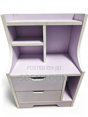 Modern Minimalist Filing Cabinet