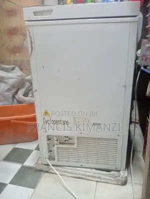 Freeze 350 Ml