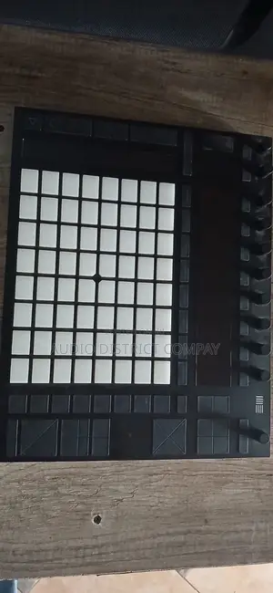 Ableton Push 2