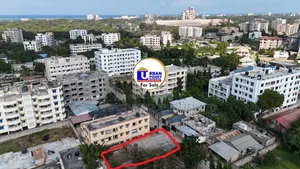 1/8acre Prime Plot in Mwembeni Bamburi