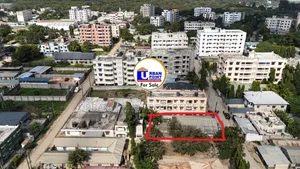 1/8acre Prime Plot in Mwembeni Bamburi